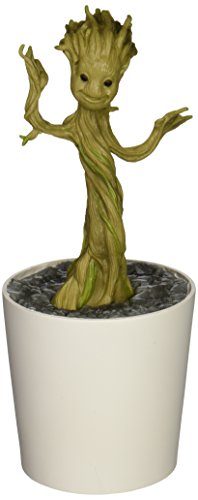 Monogram Marvel Heroes: Baby Groot Figural Bank