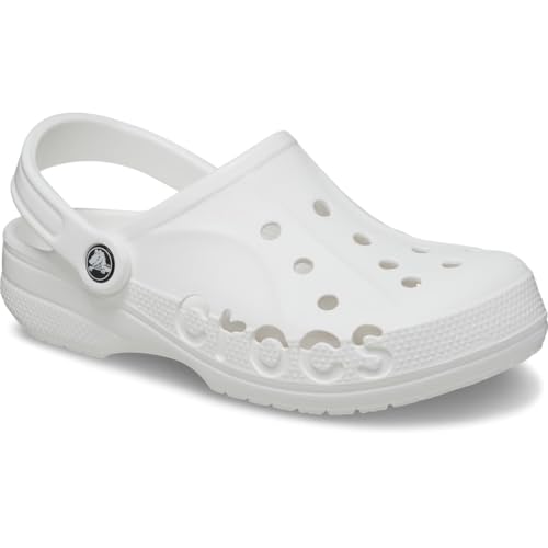 Image of Crocs Unisex-Adult Baya Clogs