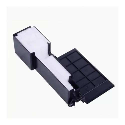 Réservoir d'encre usagée Epson L130 L132 étanche à haute capacité d'absorption résiduelle