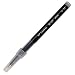 Tombow Zoom 505 Liquid Ink Roller Ball Pen Refill - 0.5 mm - Black 3 set