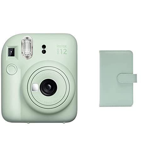 Amazon | 【セット】 FUJIFILM チェキ インスタントカメラ instax mini