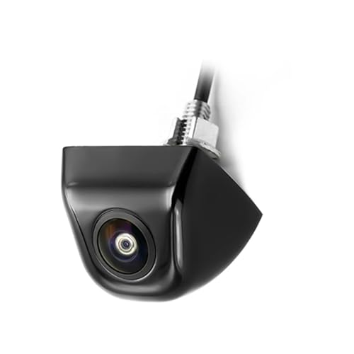 Caméra de recul voiture fisheye 170° avec vision nocturne pour moniteur