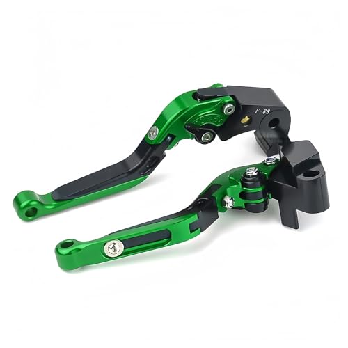 Palancas de embrague y freno para Kawasaki Ninja 1000 ZX6R ZX10R 5