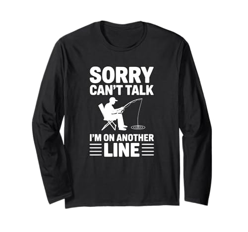Sorry Can't Talk I'm On Another Line - �ʔ����ނ� ����T�V���c