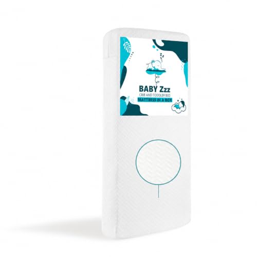 Dream On Me Baby Zzz 2-in-1