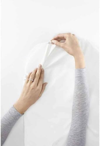 BabybjöRn Coprimaterasso Per Culla, Bianco