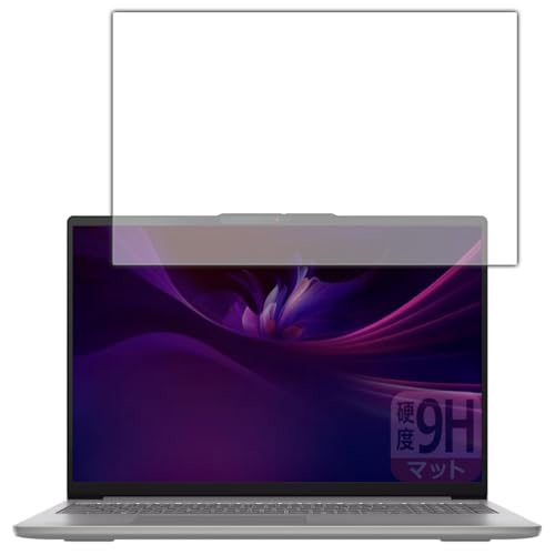 PDA�H�[ Lenovo IdeaPad Slim 5/5i Gen 10 (16�^) �Ή� 9H���d�x[���˒ጸ] �ی� �t�B���� ���{��