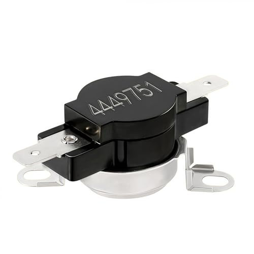 La Mejor Lista de Horno Maytag de esta semana. 49 WP4449751 - Termostato de alto límite para horno KitchenAid Maytag Jenn-Air Amana Whirlpool Horno termostato, sustituye a 4449751 1550872 AH2375382 EA2375382 PS2375382