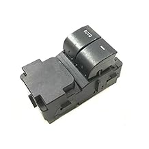 Left Master Driver Side Power Window Switch 8C3T-14540-ABW for Ford 2009-2014 E150 E250 E350 Van 8C3T14540ABW
