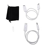 [Miroir haute définition] Le kit d'extension d'interface multimédia HD sans fil prend en charge une résolution cristalline de 1080p, offrant des couleurs éclatantes et réalistes et une transmission -vidéo synchronisée.parfait pour le divertissement et un usage professionnel, ce kit garantit une expérience visuelle immersive, que vous diffusiez des films en streaming ou que vous présentiez dans une salle de conférence.