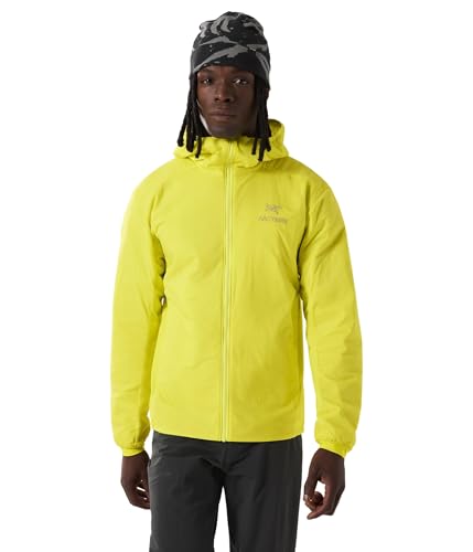 Preisvergleich Produktbild Arc'teryx Herren Standard Atom Hoody, Euphoria