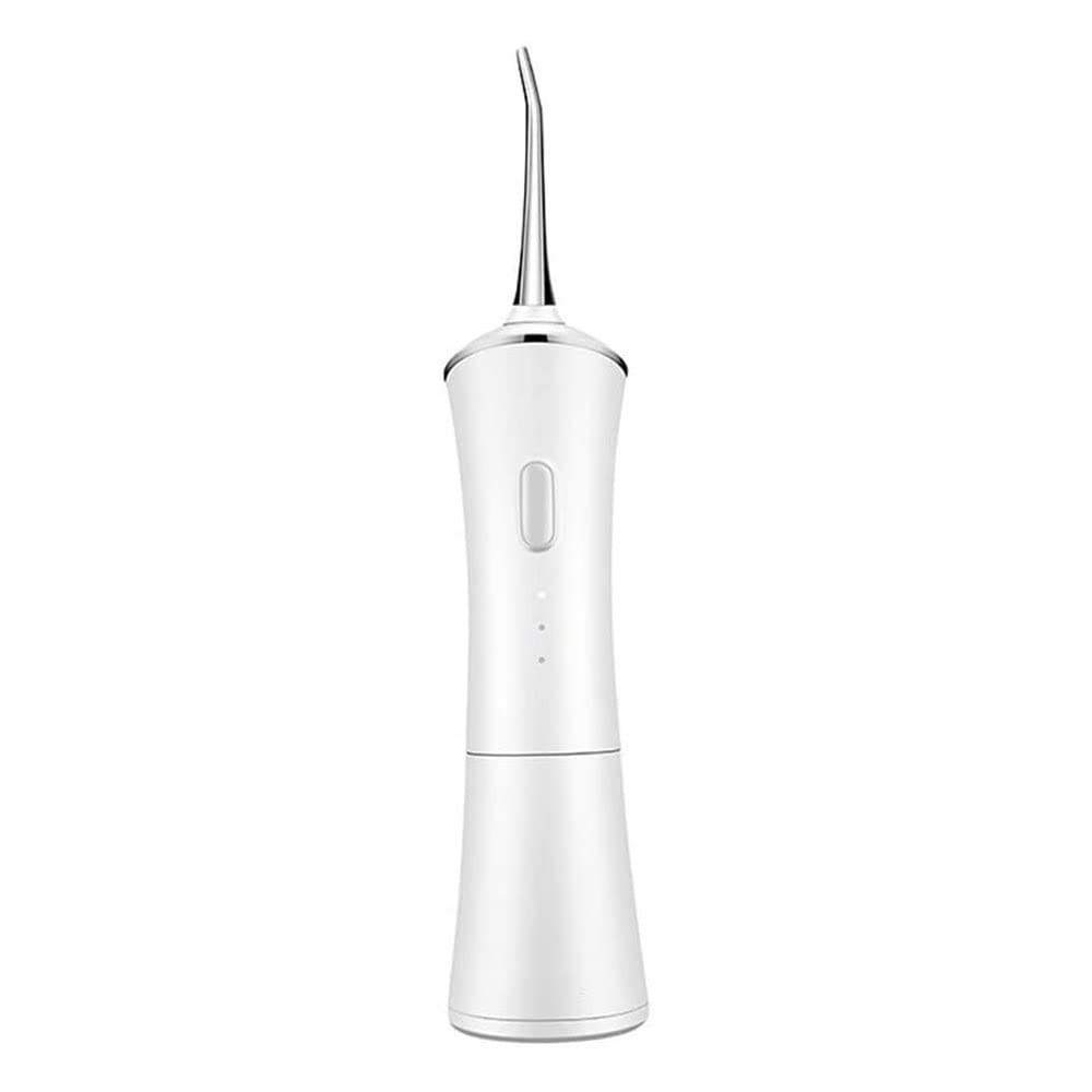 Cordless Water Flosser for Teeth Dental Care Teeth Cleaner Portable Electric Waterproof Water Flosser Oral Irrigator Rechargeable Flosser