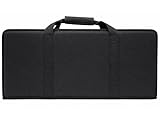 MidwayUSA Discreet Tactical Rifle Case 22' Black