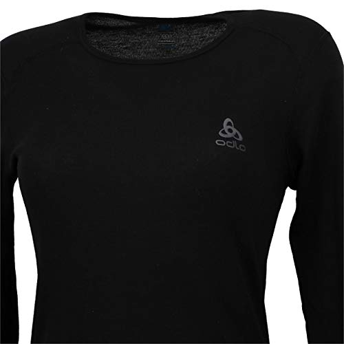 Thermounterwäsche Damen Odlo Active Warm Baselayer