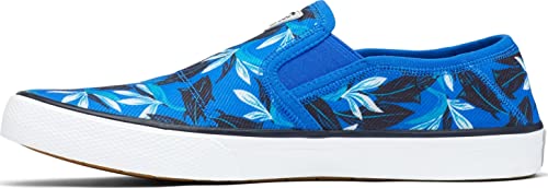 Columbia Men's Slack Tide Slip PFG Boat Shoe4