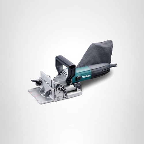 Makita PJ7000 Plate Joiner, Blue