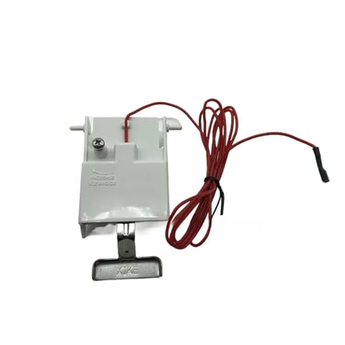 Sonde d'épaisseur pour machine à glace régulant le cycle de production - 4