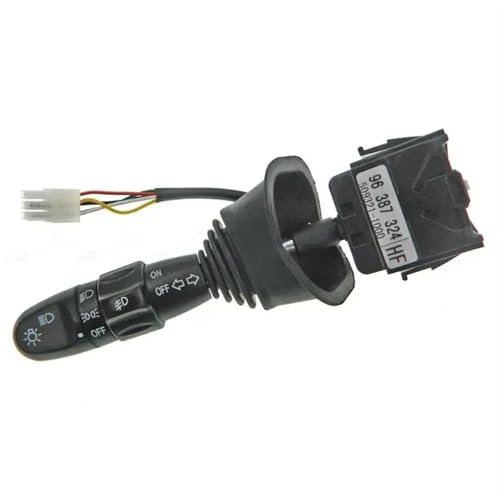 Palanca de señal de giro para Chevy Nubira y Daewoo Lacetti interruptor OE 96387324