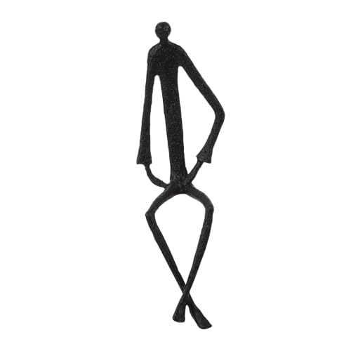 Figurine de Mouettes en Fer pour Embellir Votre Table à Manger