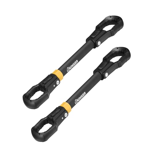 BUNKER INDUST E Bike Adapter Bar 100lbs