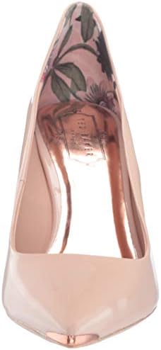 Ted Baker Women's Eriin Pump, Nude, 6 