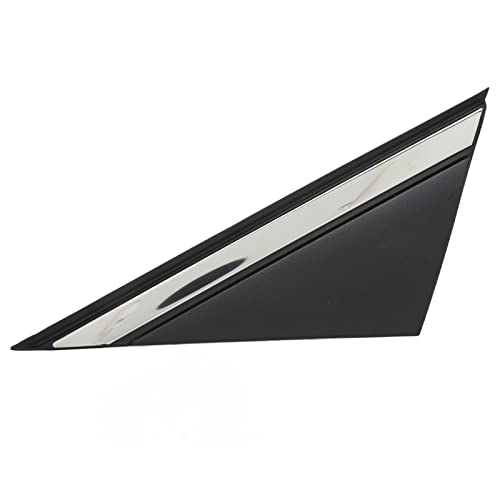 Moulure d'angle 86180 C1000 haute résistance en ABS pour habillage aile avant gauche