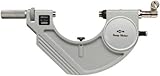 passameter wiki 0.4 µm wiederholbarkeit Mitutoyo 523-143 Passameter mit Feinzeiger, 50-75 mm