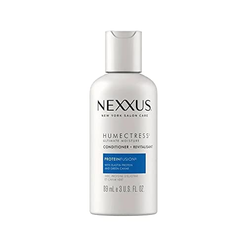 Find The Best Nexxus Shampoo Travel Size Reviews & Comparison - Katynel