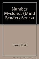 Number Mysteries 0876170424 Book Cover
