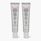 K-Skincare Pro-calm EGF Active Vital Cream, 2 Pack (0.68 fl oz Each), Revitalizing Moisturizing Cream designed to enhance the appearance of skin smoothness and radiance 프로캄 EGF 액티브 바이탈 크림