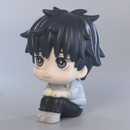 Puruuige Yuta Okkotsu Statue de figurine 9,99 cm Modèle de figurine de collection Décoration cadeau – vue 5