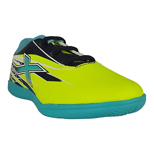 Chuteira Futsal OXN Racer Kids Infantil