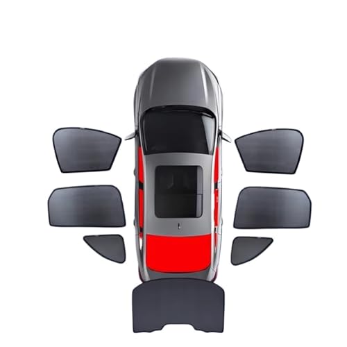 ������ �� �N���} �t�����g �ɓK������L�A �ɓK������j�� �ɓK������DE 2017 2018 2019-2022 ���C�T���V�F�[�h �J�[�V�F�[�h(7pcs Sunshades)