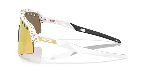 Image of Oakley Mens OO9465 Sutro Lite Sweep Rectangular Sunglasses