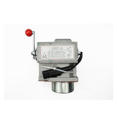 A2000C-W Oil Pump Actuator Solenoid Actuator