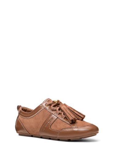 Image of Michael Kors Womens Keely Trainer