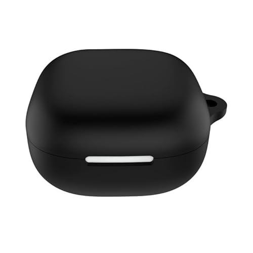 TRIPLE RIVER�EFor Soundcore P31i �P�[�X �V���R�� �V���v�� �ی�J�o�[ ���C�����X�C���z�� ������� �J�o�[ ���h�~ For �A���J�[ �T�E���h�R�A �ی�P�[�X(�u���b�N)