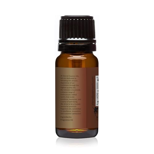 Image of Warm Rustic Woods - Premium Grade Fragrance Oils - 10ml - Scented Oil