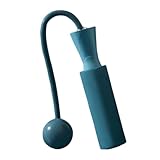 Cette corde à sauter est facile à utiliser, ce qui la rend adaptée pour les débutants et les amateurs de fitness expérimentés