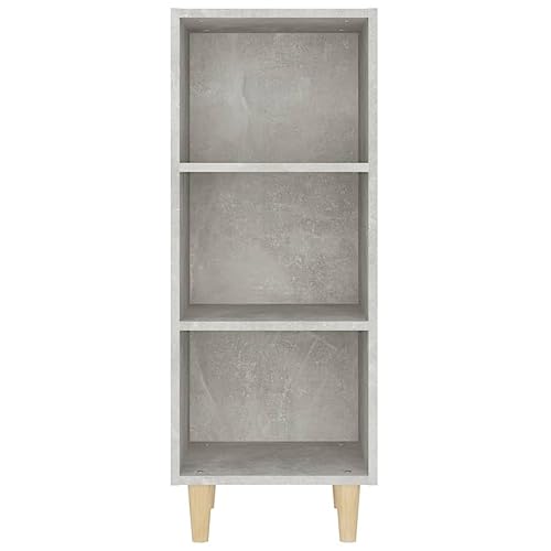 Cómoda estrecha para pasillo moderno ideal como mueble recibidor funcional 7