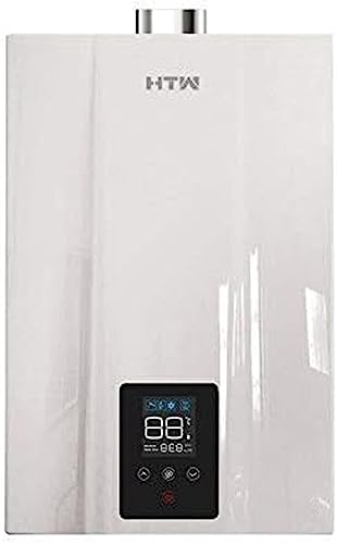 Calentador Estanco LowNox 12 Litros a gas by HTW Butano Propano