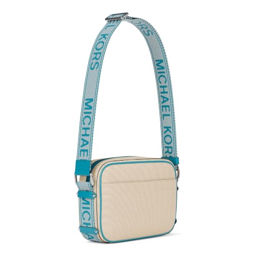 Image of Michael Kors Maeve Large Pocket Crossbody Bag