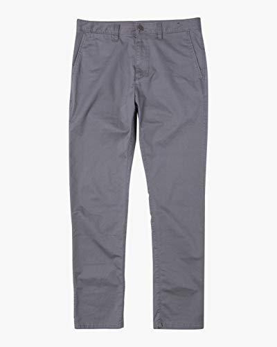 RVCA Men's Daggers Chino Pant3