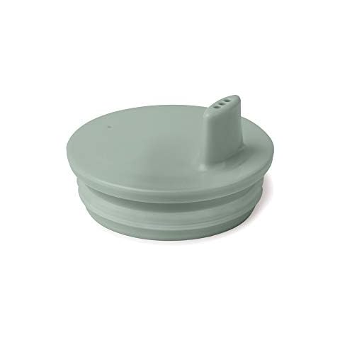 Design Letters Deckel für Baby und Kinder Persönliche Eco Becher Cover