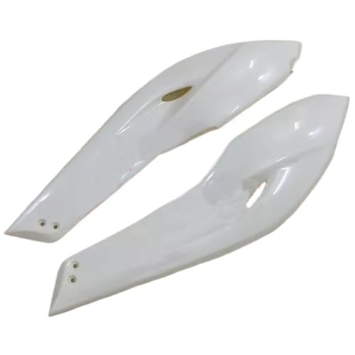 Cadre couvercle latéral TMAX 500 | Solution carénage cassé 2008-2011 - 3