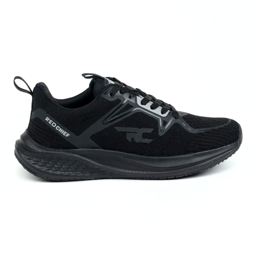 Image of Red Chief Sports Lace Up Low Ankle Running Shoes for Men | Sports Shoes for Men | Shoes for Man Stylish | R1707