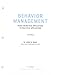Bundle: Behavior Management: From Theoretical Implications to Practical Applications, Loose-Leaf Version, 3rd + LMS Integrated MindTap Education, 1 term (6 months) Printed Access Card