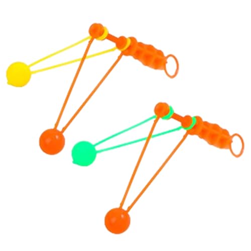 Mini Matracas Clack,Mini Bolas Clacker - Juguetes sensoriales de bola divertida y creativa, recuerdos de fiesta,Únicos juguetes vintage bola Click Clacks ruido fabricante fiesta ruidosos para niños ad