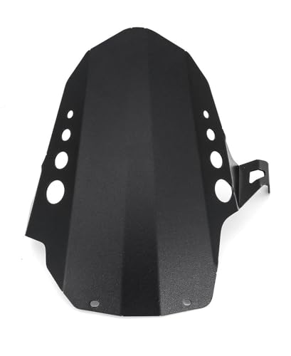 Garde boue Forza 750 : fini le dos mouillé sur X-ADV 750