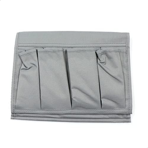 Jinminamz Organizer per Divano Braccioli Bracciolo...